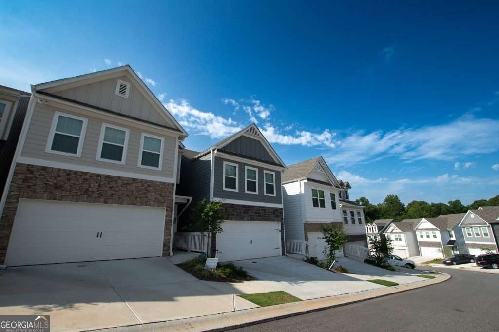 517 Hayes Lane Canton - 2