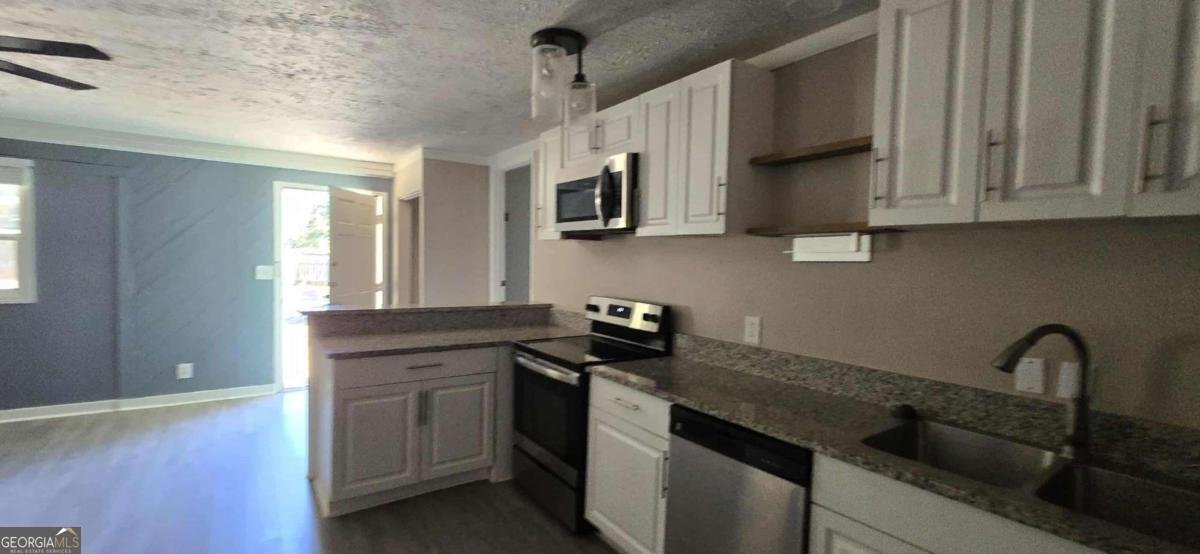 875 Hairston Road Stone Mountain - 11