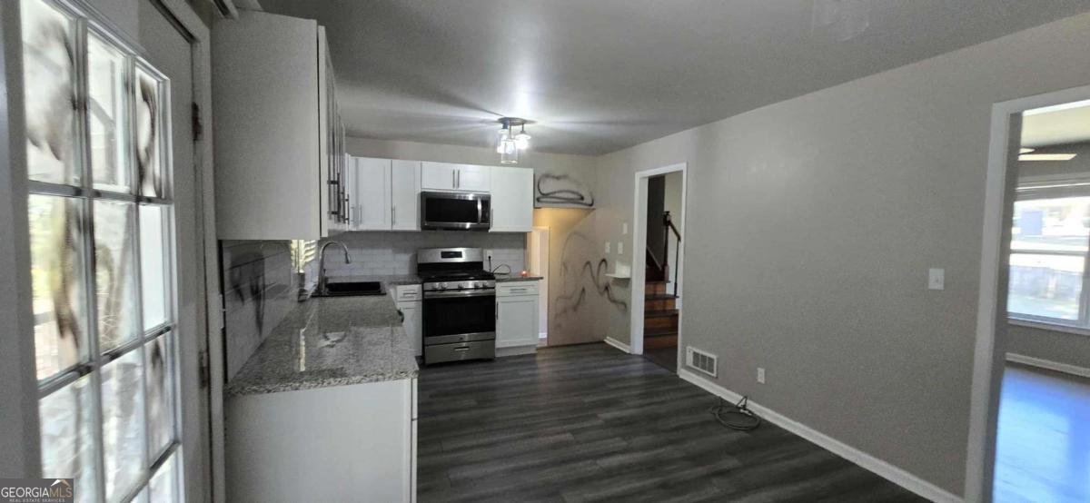 875 Hairston Road Stone Mountain - 12