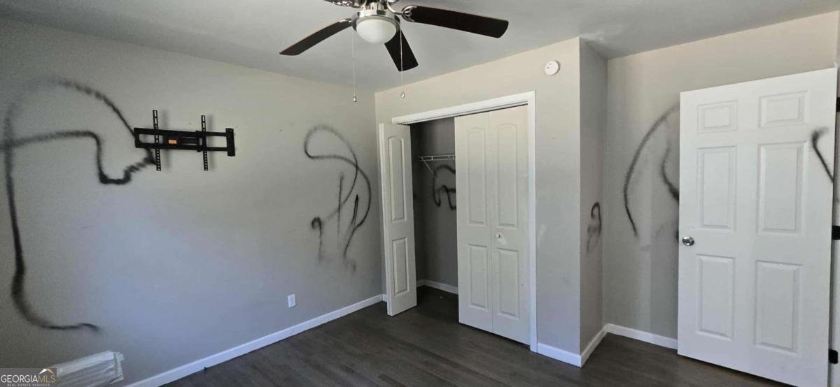 875 Hairston Road Stone Mountain - 17