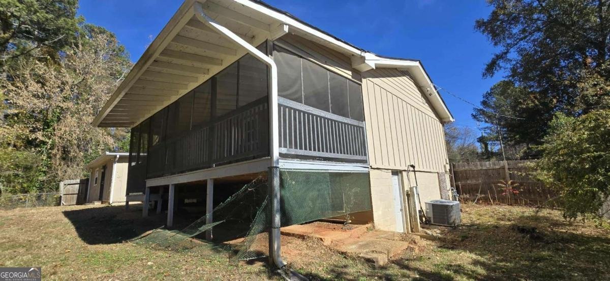 875 Hairston Road Stone Mountain - 2