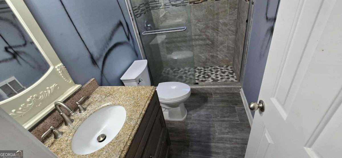 875 Hairston Road Stone Mountain - 23