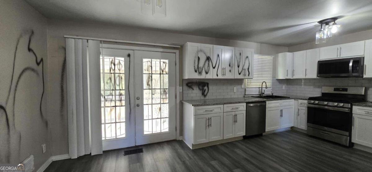 875 Hairston Road Stone Mountain - 28