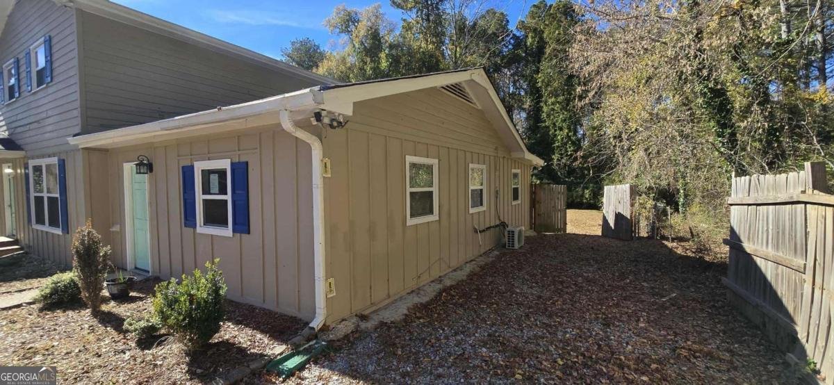 875 Hairston Road Stone Mountain - 3