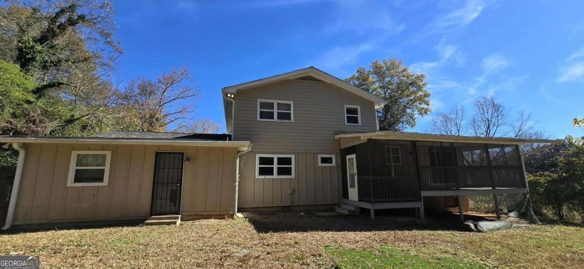 875 Hairston Road Stone Mountain - 4