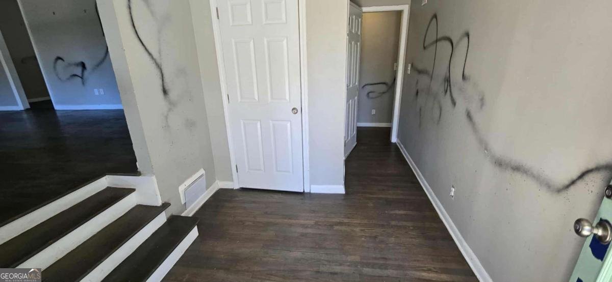 875 Hairston Road Stone Mountain - 6