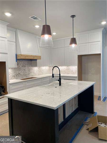 2954 Graham Gardens Lane Marietta - 2