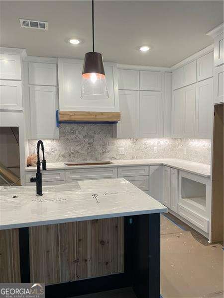 2954 Graham Gardens Lane Marietta - 4