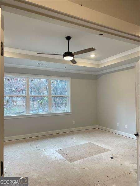 2954 Graham Gardens Lane Marietta - 6