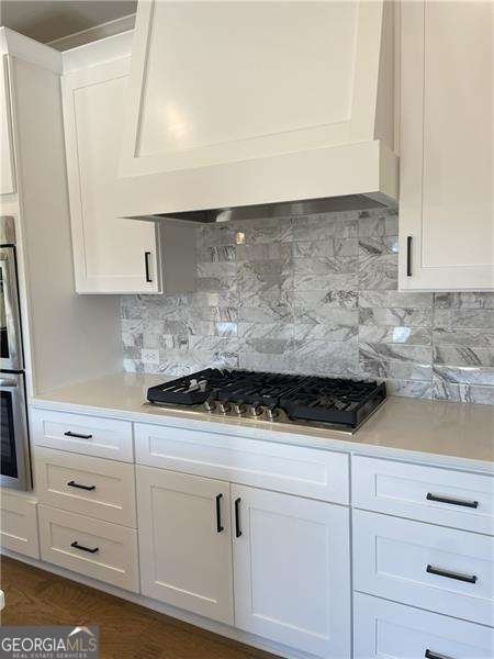 1756 Brown Circle Marietta - 10