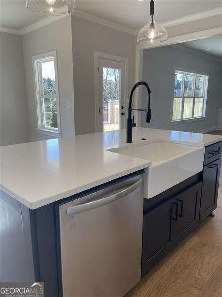 1756 Brown Circle Marietta - 11