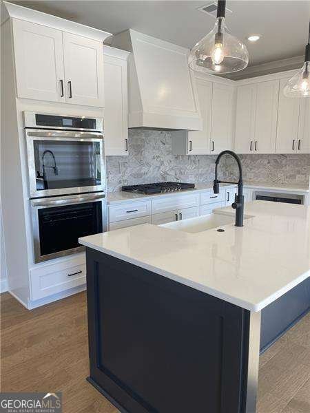 1756 Brown Circle Marietta - 12