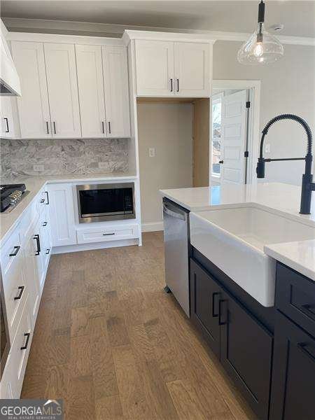 1756 Brown Circle Marietta - 13