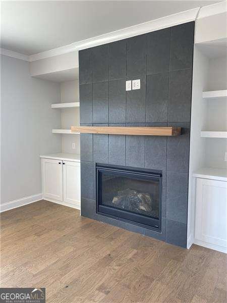 1756 Brown Circle Marietta - 14