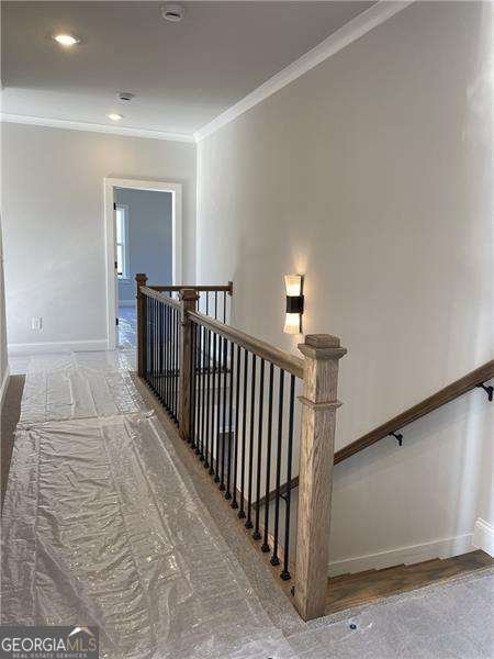 1756 Brown Circle Marietta - 16