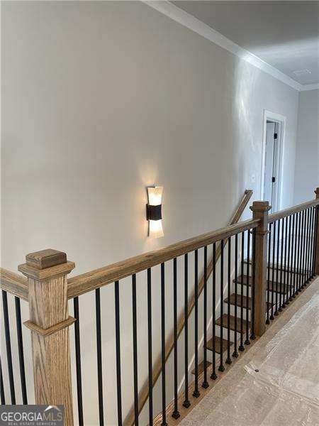 1756 Brown Circle Marietta - 17