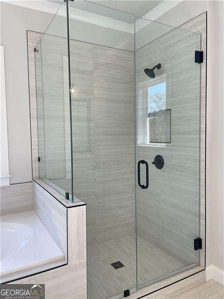 1756 Brown Circle Marietta - 21