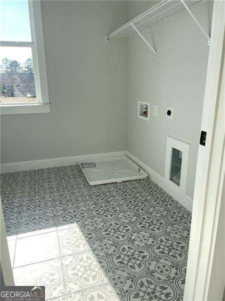 1756 Brown Circle Marietta - 23