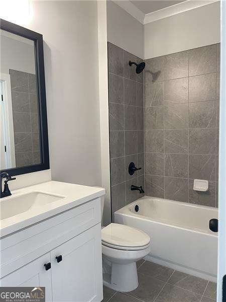 1756 Brown Circle Marietta - 24