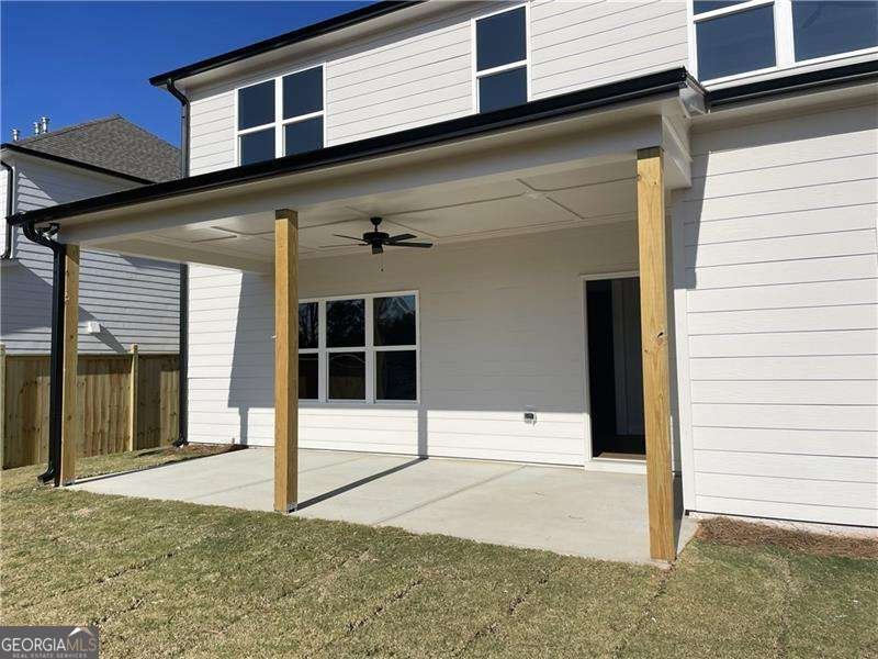 1756 Brown Circle Marietta - 28