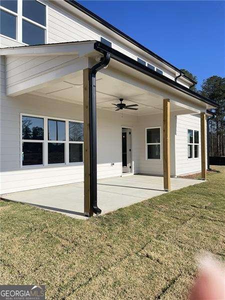 1756 Brown Circle Marietta - 29