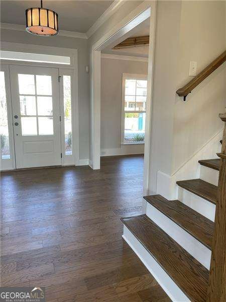 1756 Brown Circle Marietta - 3