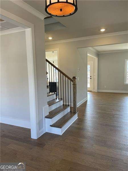 1756 Brown Circle Marietta - 4