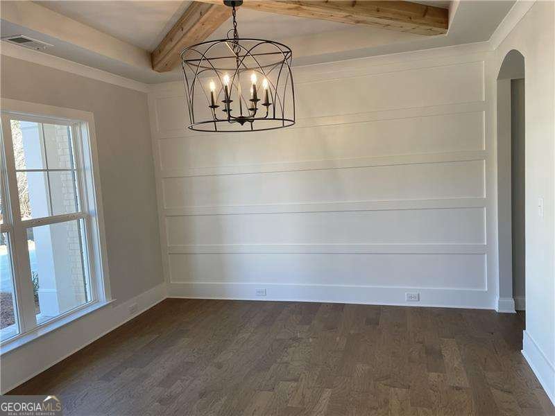 1756 Brown Circle Marietta - 5