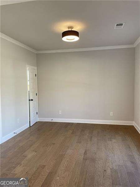 1756 Brown Circle Marietta - 6