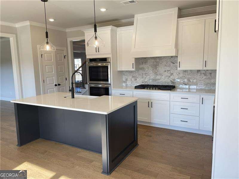 1756 Brown Circle Marietta - 8