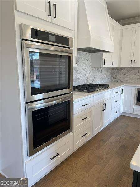 1756 Brown Circle Marietta - 9