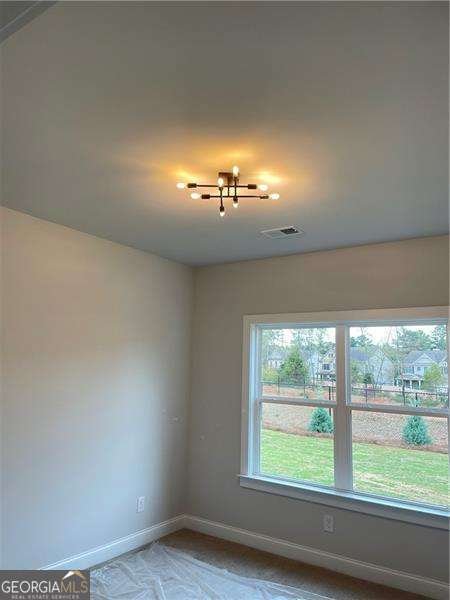 1748 Brown Circle Marietta - 10