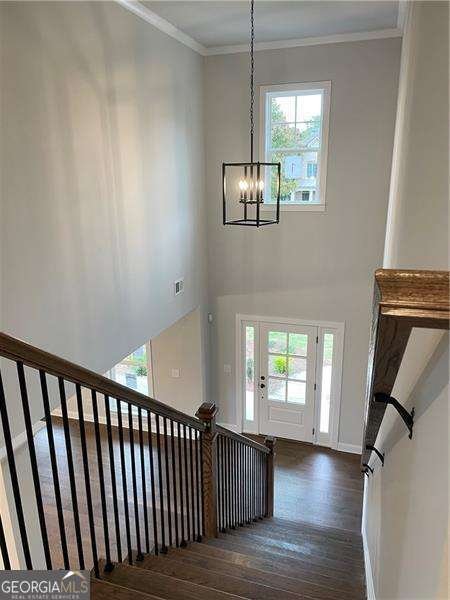 1748 Brown Circle Marietta - 12