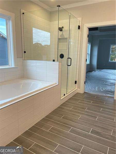 1748 Brown Circle Marietta - 18