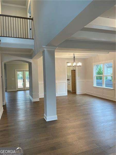 1748 Brown Circle Marietta - 3