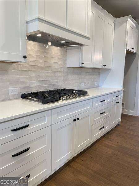 1748 Brown Circle Marietta - 6