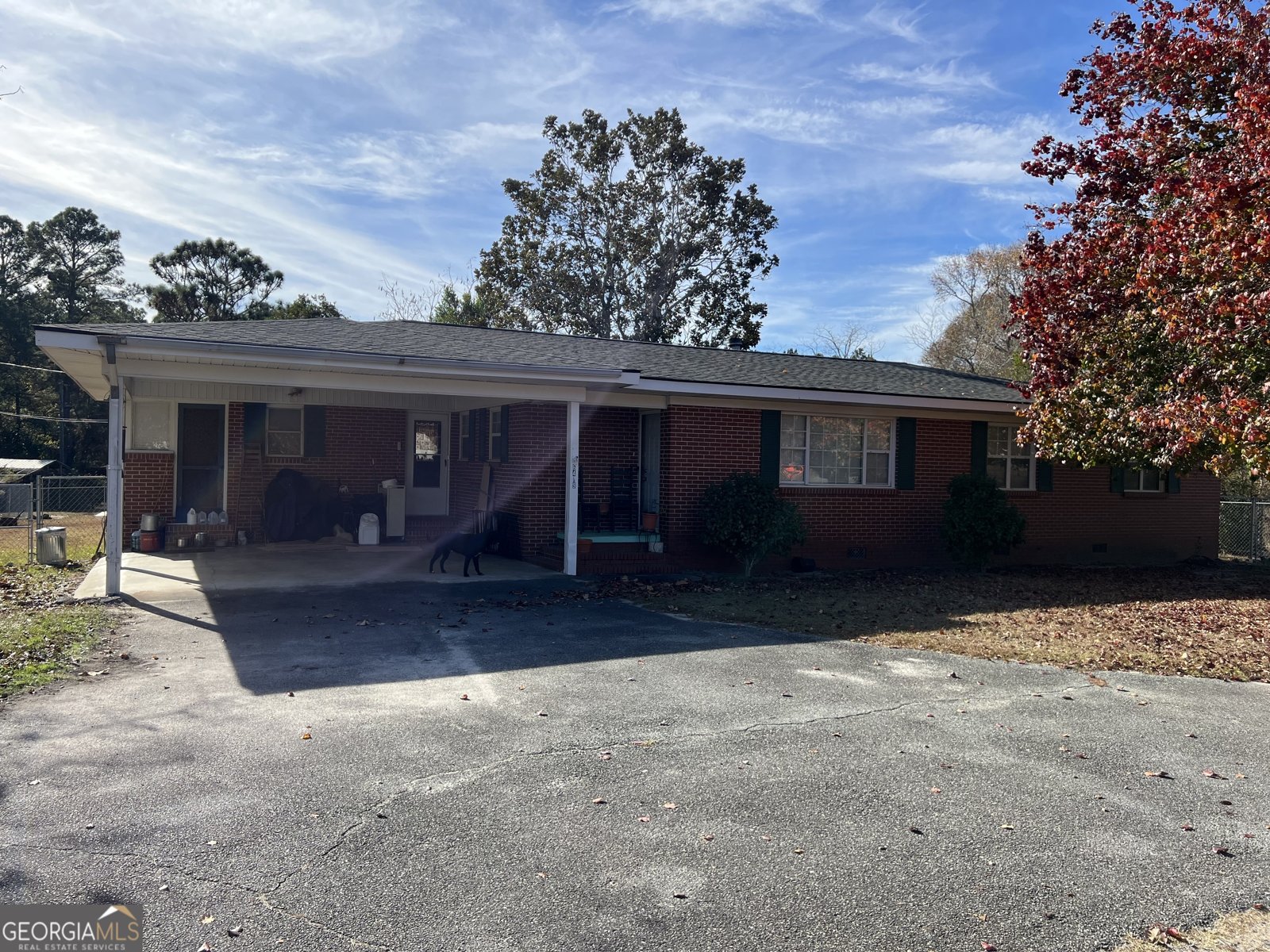 6419 Cochran Highway Cochran - 2