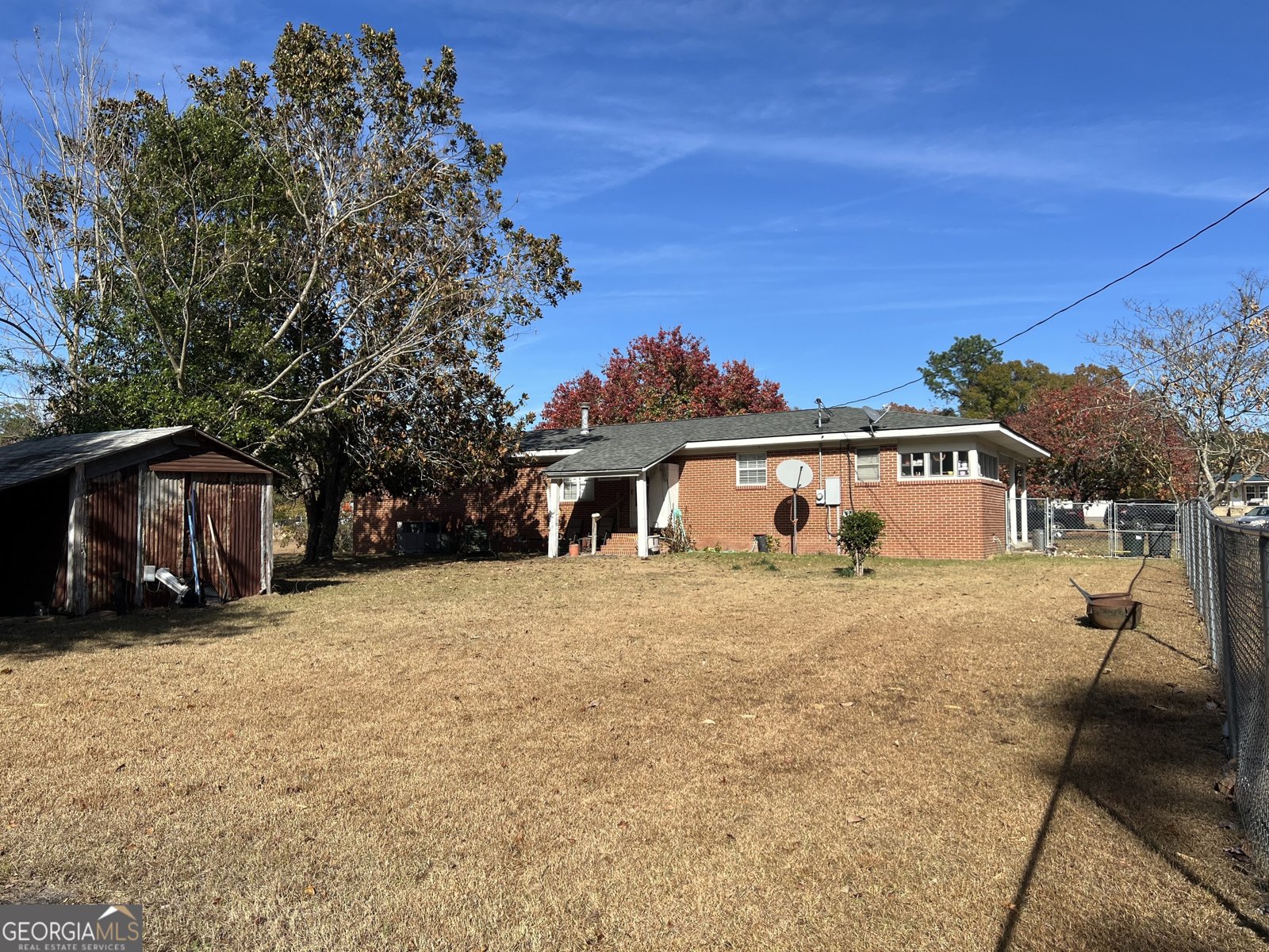 6419 Cochran Highway Cochran - 24