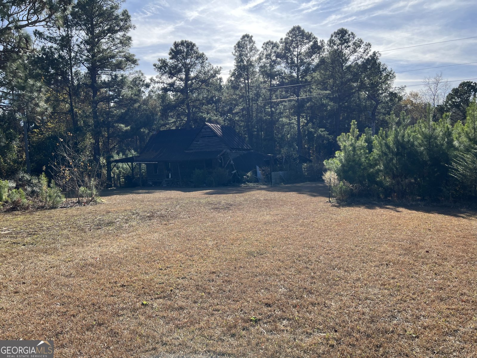 6419 Cochran Highway Cochran - 27