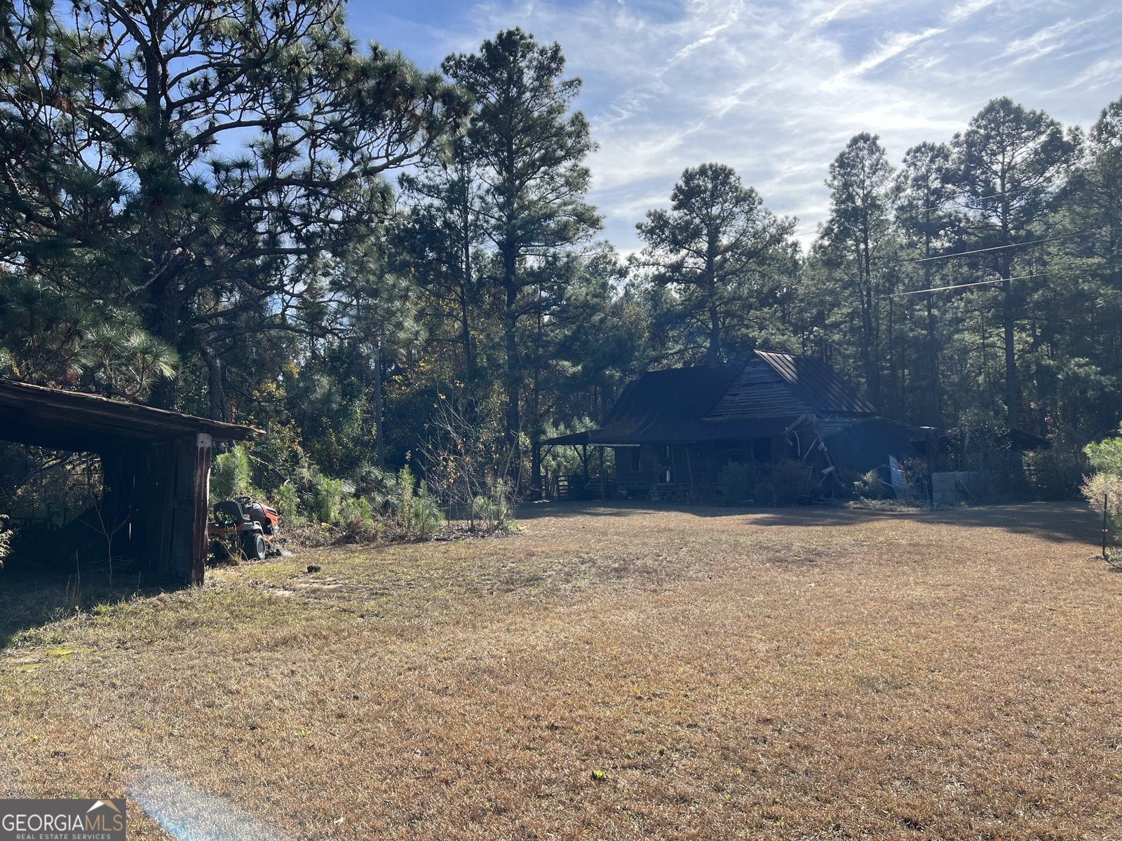 6419 Cochran Highway Cochran - 28