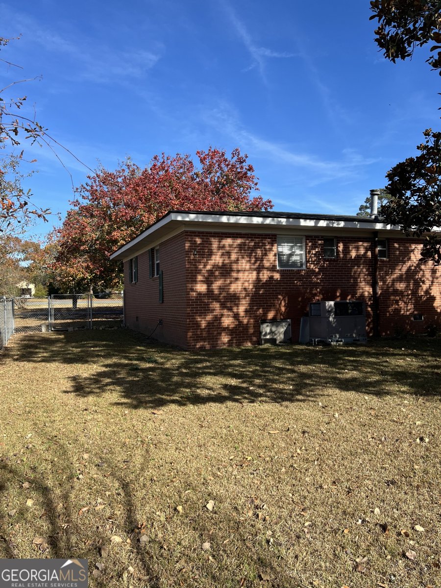 6419 Cochran Highway Cochran - 30