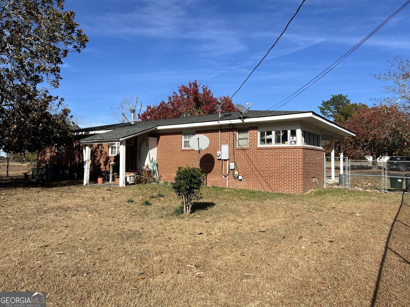 6419 Cochran Highway Cochran - 31