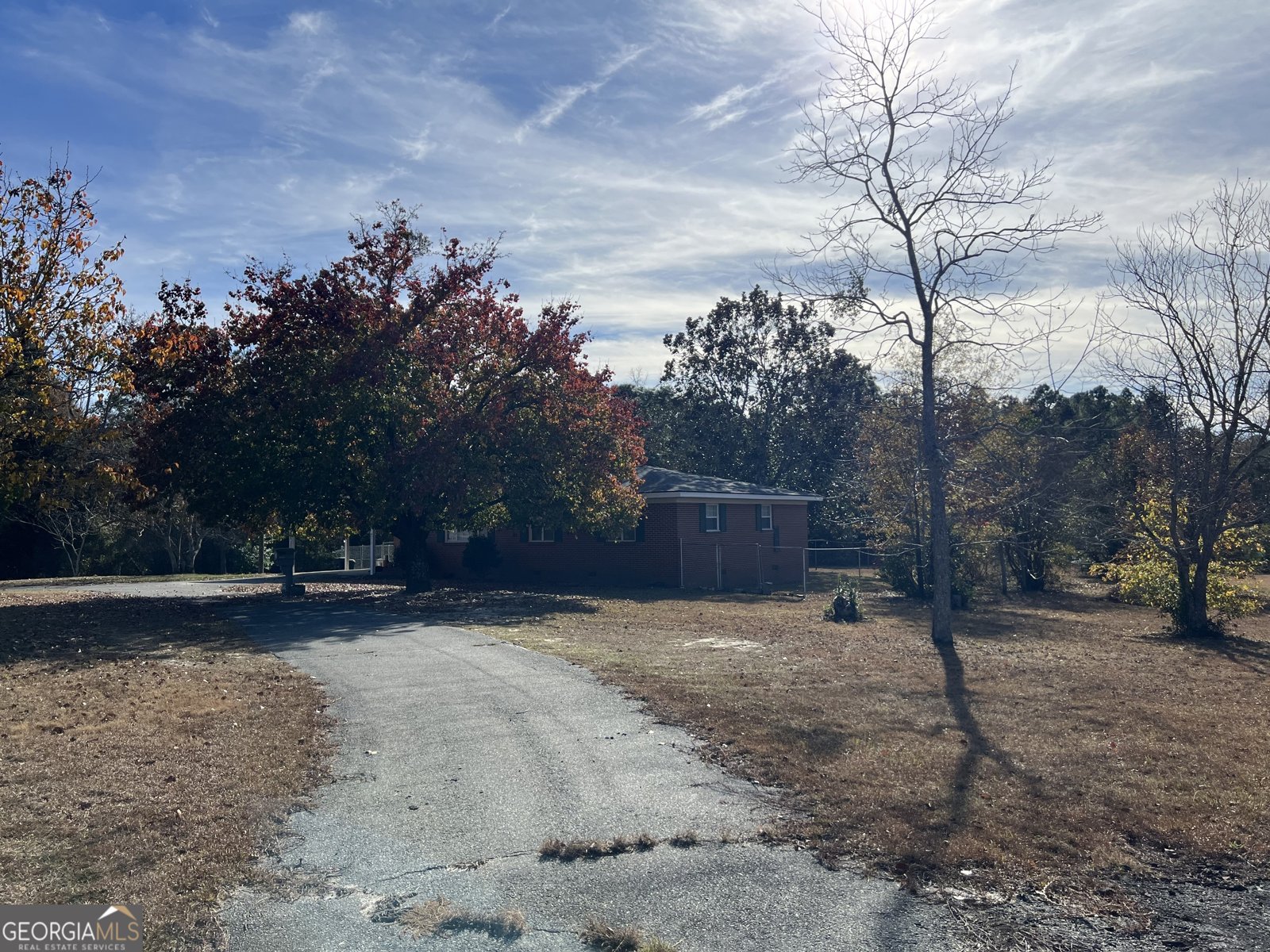 6419 Cochran Highway Cochran - 33