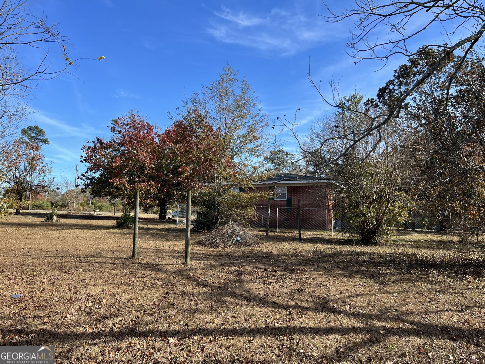 6419 Cochran Highway Cochran - 36