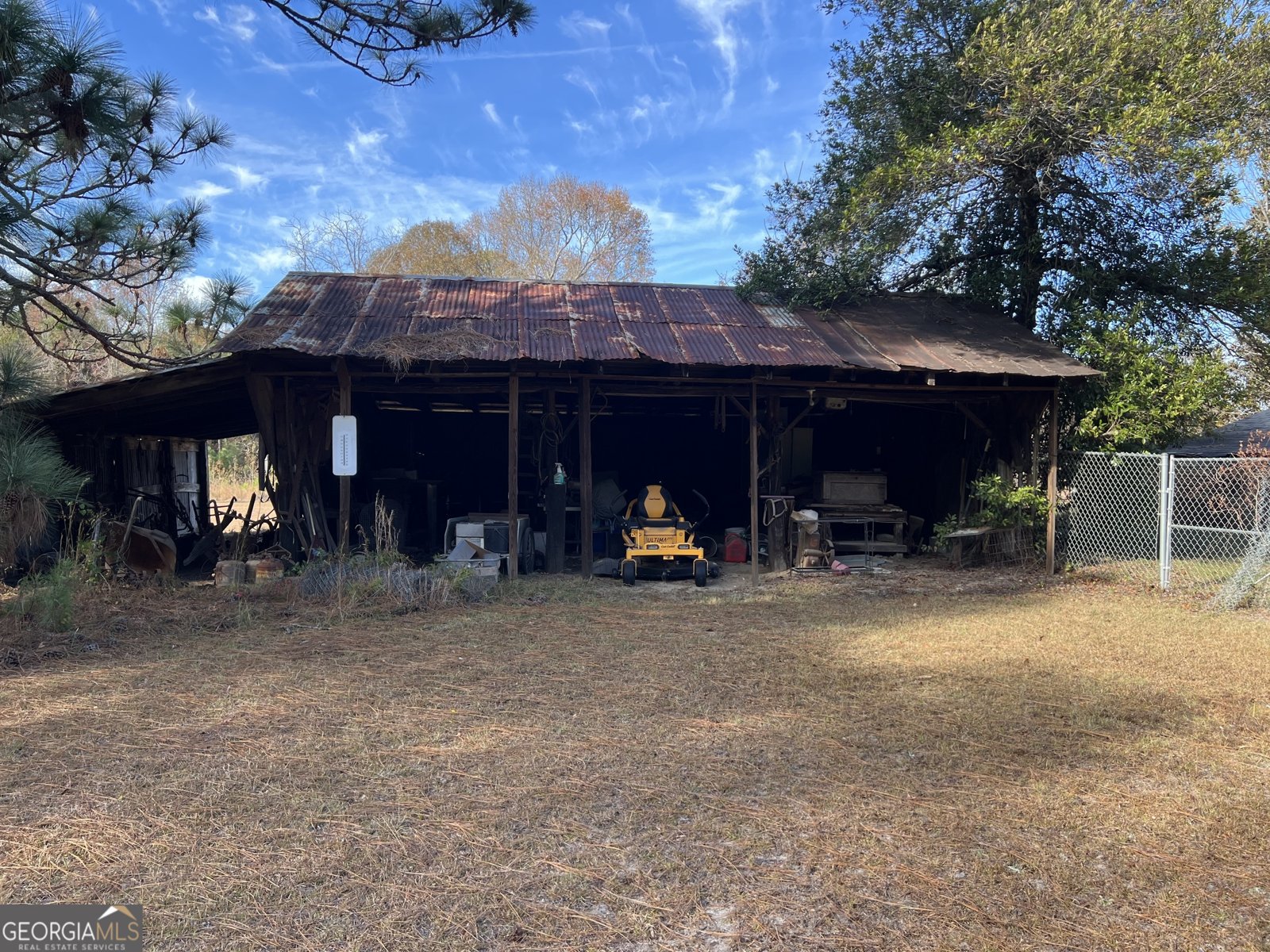 6419 Cochran Highway Cochran - 41