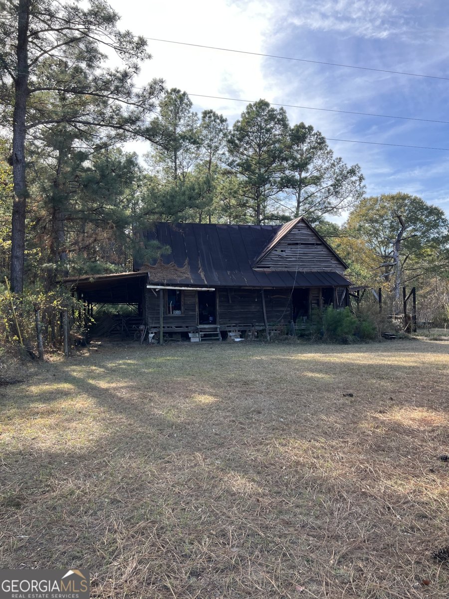 6419 Cochran Highway Cochran - 43