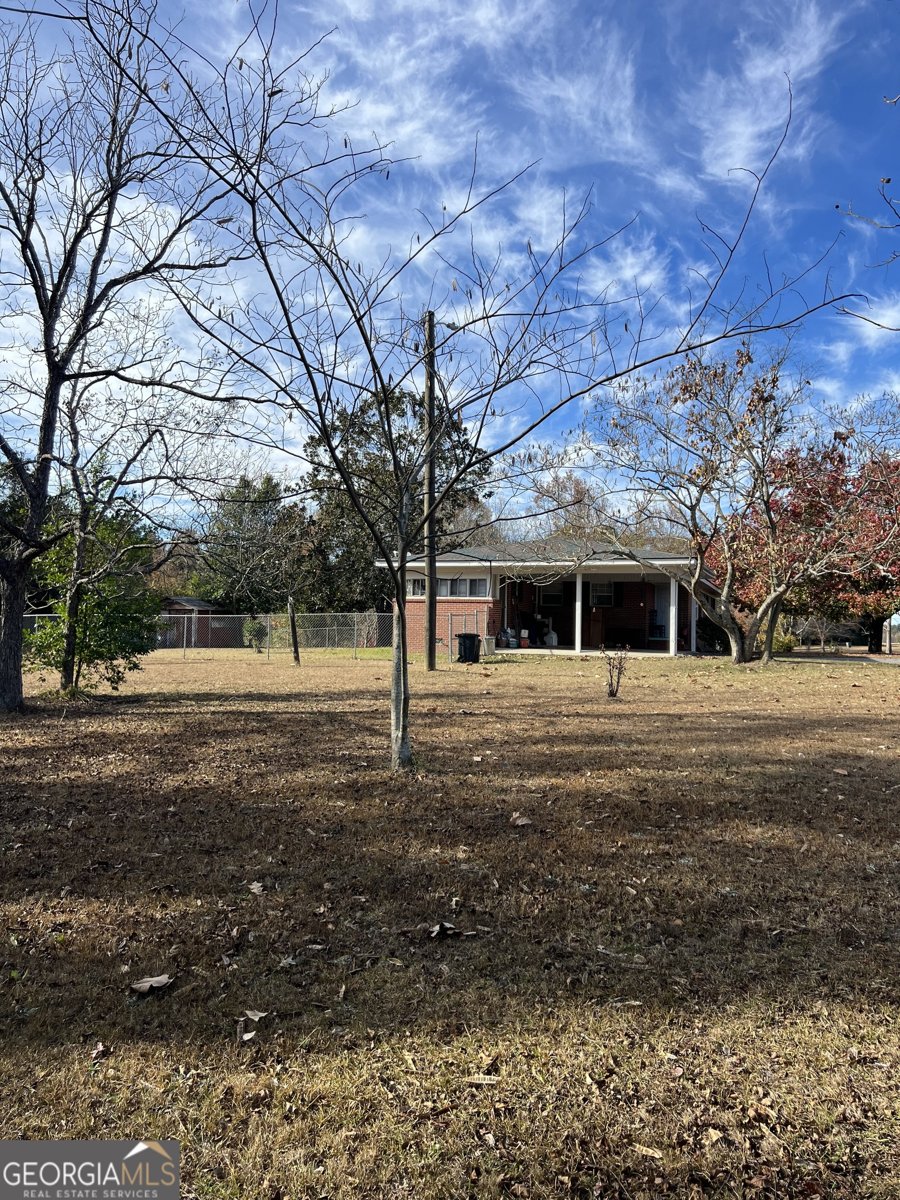 6419 Cochran Highway Cochran - 53