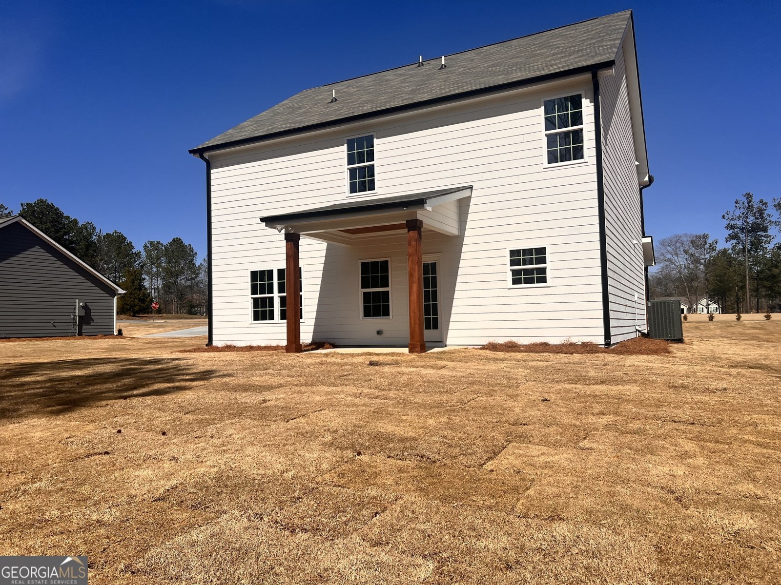 32 JOSEPH Lane Hartwell - Photo 33