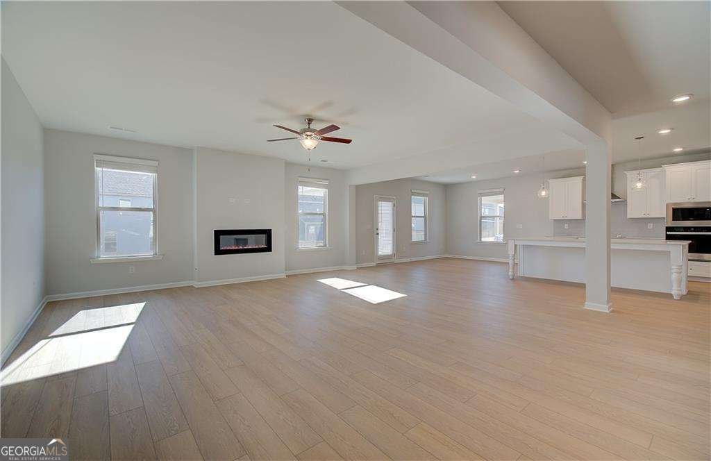 2800 Dolce Road Dacula - 10