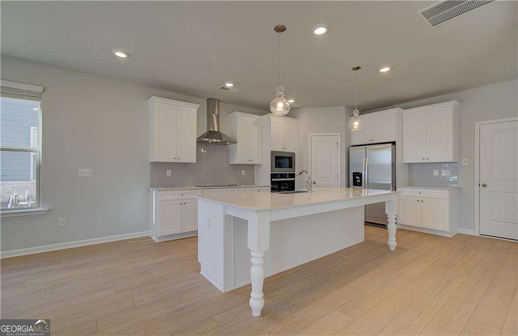 2800 Dolce Road Dacula - 15